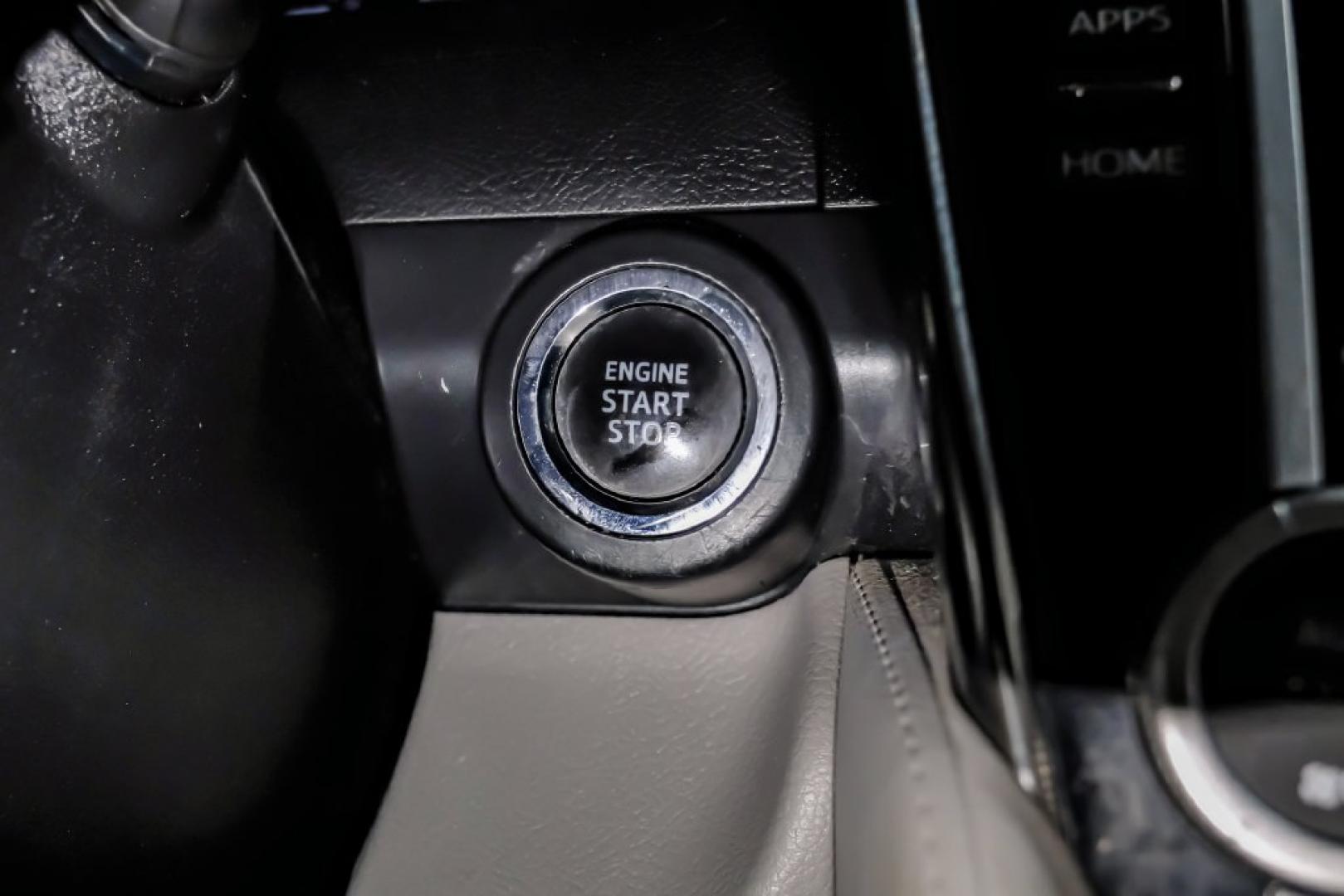 2014 Attitude Black Metallic /Ash Toyota Camry XLE (4T4BF1FK1ER) with an 2.5L I4 SMPI DOHC engine, Automatic transmission, located at 15300 Midway Rd., Addison, TX, 75001, (972) 702-0011, 32.958321, -96.838074- Photo#26