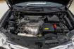 2014 Attitude Black Metallic /Ash Toyota Camry XLE (4T4BF1FK1ER) with an 2.5L I4 SMPI DOHC engine, Automatic transmission, located at 15300 Midway Rd., Addison, TX, 75001, (972) 702-0011, 32.958321, -96.838074- Photo#60