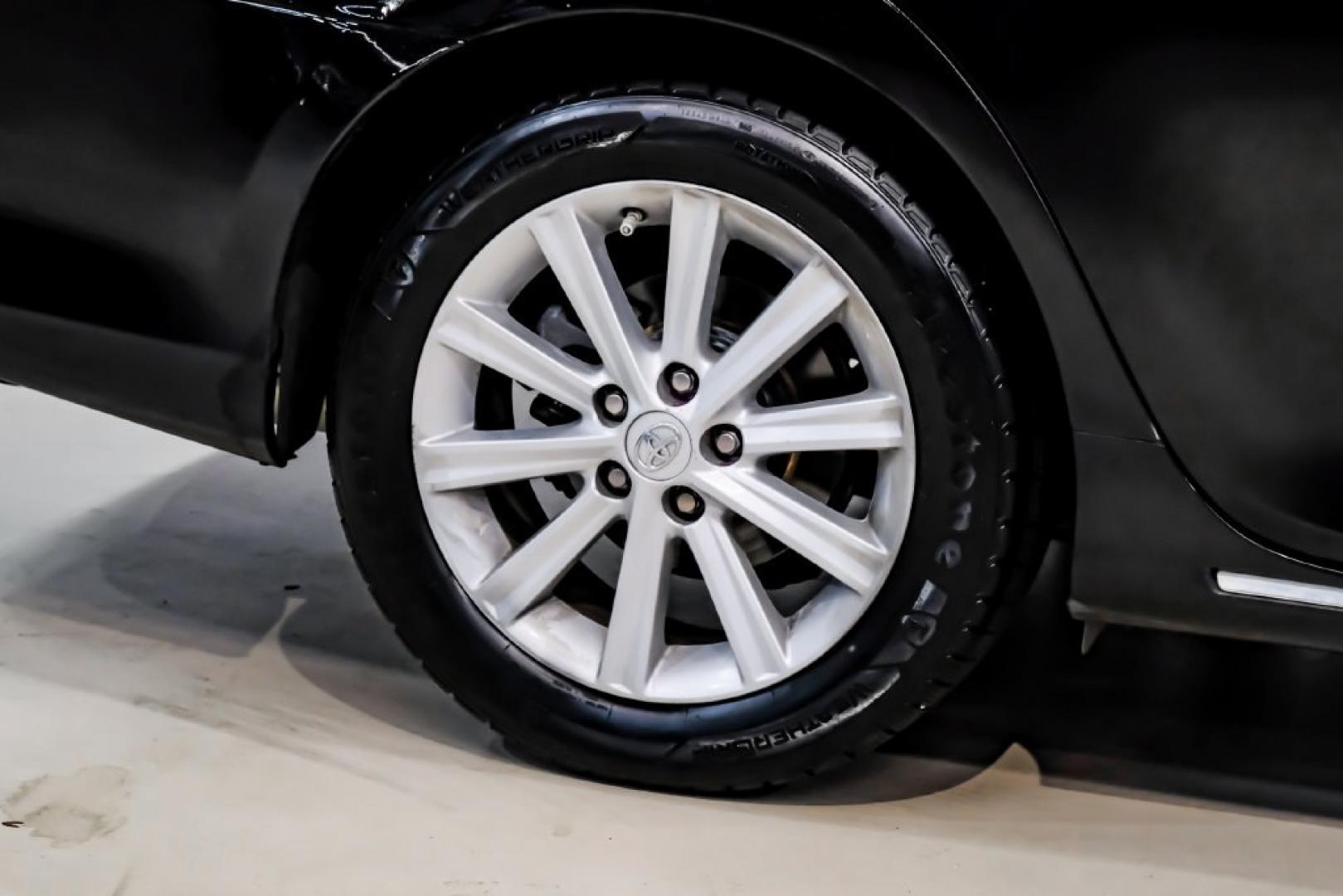2014 Attitude Black Metallic /Ash Toyota Camry XLE (4T4BF1FK1ER) with an 2.5L I4 SMPI DOHC engine, Automatic transmission, located at 15300 Midway Rd., Addison, TX, 75001, (972) 702-0011, 32.958321, -96.838074- Photo#65