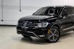 2018 Pearl Metallic /Titan Black Volkswagen Tiguan 2.0T SEL (3VV2B7AX1JM) with an 2.0L TSI DOHC engine, Automatic transmission, located at 15300 Midway Rd., Addison, TX, 75001, (972) 702-0011, 32.958321, -96.838074- Photo#5