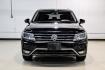 2018 Pearl Metallic /Titan Black Volkswagen Tiguan 2.0T SEL (3VV2B7AX1JM) with an 2.0L TSI DOHC engine, Automatic transmission, located at 15300 Midway Rd., Addison, TX, 75001, (972) 702-0011, 32.958321, -96.838074- Photo#7