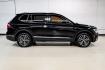 2018 Pearl Metallic /Titan Black Volkswagen Tiguan 2.0T SEL (3VV2B7AX1JM) with an 2.0L TSI DOHC engine, Automatic transmission, located at 15300 Midway Rd., Addison, TX, 75001, (972) 702-0011, 32.958321, -96.838074- Photo#9