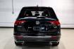 2018 Pearl Metallic /Titan Black Volkswagen Tiguan 2.0T SEL (3VV2B7AX1JM) with an 2.0L TSI DOHC engine, Automatic transmission, located at 15300 Midway Rd., Addison, TX, 75001, (972) 702-0011, 32.958321, -96.838074- Photo#11