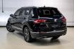 2018 Pearl Metallic /Titan Black Volkswagen Tiguan 2.0T SEL (3VV2B7AX1JM) with an 2.0L TSI DOHC engine, Automatic transmission, located at 15300 Midway Rd., Addison, TX, 75001, (972) 702-0011, 32.958321, -96.838074- Photo#12