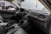 2018 Pearl Metallic /Titan Black Volkswagen Tiguan 2.0T SEL (3VV2B7AX1JM) with an 2.0L TSI DOHC engine, Automatic transmission, located at 15300 Midway Rd., Addison, TX, 75001, (972) 702-0011, 32.958321, -96.838074- Photo#18