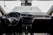 2018 Pearl Metallic /Titan Black Volkswagen Tiguan 2.0T SEL (3VV2B7AX1JM) with an 2.0L TSI DOHC engine, Automatic transmission, located at 15300 Midway Rd., Addison, TX, 75001, (972) 702-0011, 32.958321, -96.838074- Photo#19