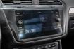 2018 Pearl Metallic /Titan Black Volkswagen Tiguan 2.0T SEL (3VV2B7AX1JM) with an 2.0L TSI DOHC engine, Automatic transmission, located at 15300 Midway Rd., Addison, TX, 75001, (972) 702-0011, 32.958321, -96.838074- Photo#35