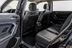 2018 Pearl Metallic /Titan Black Volkswagen Tiguan 2.0T SEL (3VV2B7AX1JM) with an 2.0L TSI DOHC engine, Automatic transmission, located at 15300 Midway Rd., Addison, TX, 75001, (972) 702-0011, 32.958321, -96.838074- Photo#48