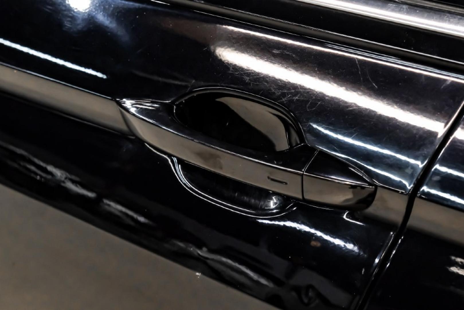 2018 Pearl Metallic /Titan Black Volkswagen Tiguan 2.0T SEL (3VV2B7AX1JM) with an 2.0L TSI DOHC engine, Automatic transmission, located at 15300 Midway Rd., Addison, TX, 75001, (972) 702-0011, 32.958321, -96.838074- Photo#51
