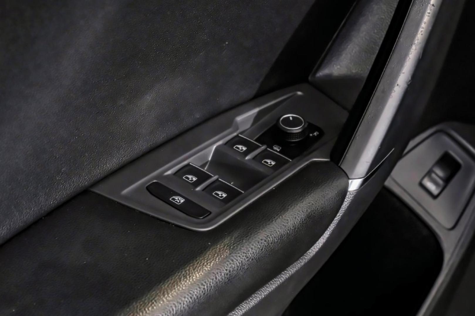 2018 Pearl Metallic /Titan Black Volkswagen Tiguan 2.0T SEL (3VV2B7AX1JM) with an 2.0L TSI DOHC engine, Automatic transmission, located at 15300 Midway Rd., Addison, TX, 75001, (972) 702-0011, 32.958321, -96.838074- Photo#53