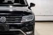 2018 Pearl Metallic /Titan Black Volkswagen Tiguan 2.0T SEL (3VV2B7AX1JM) with an 2.0L TSI DOHC engine, Automatic transmission, located at 15300 Midway Rd., Addison, TX, 75001, (972) 702-0011, 32.958321, -96.838074- Photo#57