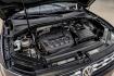 2018 Pearl Metallic /Titan Black Volkswagen Tiguan 2.0T SEL (3VV2B7AX1JM) with an 2.0L TSI DOHC engine, Automatic transmission, located at 15300 Midway Rd., Addison, TX, 75001, (972) 702-0011, 32.958321, -96.838074- Photo#63