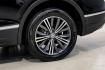 2018 Pearl Metallic /Titan Black Volkswagen Tiguan 2.0T SEL (3VV2B7AX1JM) with an 2.0L TSI DOHC engine, Automatic transmission, located at 15300 Midway Rd., Addison, TX, 75001, (972) 702-0011, 32.958321, -96.838074- Photo#71