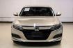 2020 Champagne Frost Pearl Honda Accord LX (1HGCV1F17LA) with an 1.5T I4 DOHC 16V Turbocharged VTEC engine, CVT transmission, located at 15300 Midway Rd., Addison, TX, 75001, (972) 702-0011, 32.958321, -96.838074- Photo#4