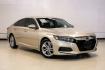 2020 Champagne Frost Pearl Honda Accord LX (1HGCV1F17LA) with an 1.5T I4 DOHC 16V Turbocharged VTEC engine, CVT transmission, located at 15300 Midway Rd., Addison, TX, 75001, (972) 702-0011, 32.958321, -96.838074- Photo#5