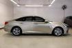 2020 Champagne Frost Pearl Honda Accord LX (1HGCV1F17LA) with an 1.5T I4 DOHC 16V Turbocharged VTEC engine, CVT transmission, located at 15300 Midway Rd., Addison, TX, 75001, (972) 702-0011, 32.958321, -96.838074- Photo#6
