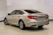2020 Champagne Frost Pearl Honda Accord LX (1HGCV1F17LA) with an 1.5T I4 DOHC 16V Turbocharged VTEC engine, CVT transmission, located at 15300 Midway Rd., Addison, TX, 75001, (972) 702-0011, 32.958321, -96.838074- Photo#11
