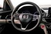 2020 Champagne Frost Pearl Honda Accord LX (1HGCV1F17LA) with an 1.5T I4 DOHC 16V Turbocharged VTEC engine, CVT transmission, located at 15300 Midway Rd., Addison, TX, 75001, (972) 702-0011, 32.958321, -96.838074- Photo#19