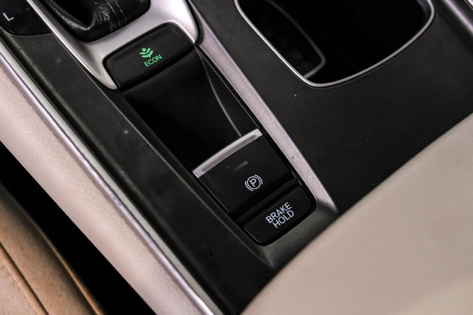 2020 Champagne Frost Pearl Honda Accord LX (1HGCV1F17LA) with an 1.5T I4 DOHC 16V Turbocharged VTEC engine, CVT transmission, located at 15300 Midway Rd., Addison, TX, 75001, (972) 702-0011, 32.958321, -96.838074- Photo#29