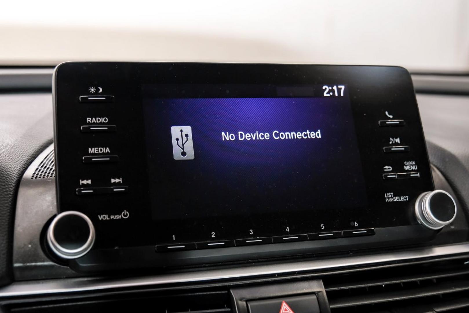 2020 Champagne Frost Pearl Honda Accord LX (1HGCV1F17LA) with an 1.5T I4 DOHC 16V Turbocharged VTEC engine, CVT transmission, located at 15300 Midway Rd., Addison, TX, 75001, (972) 702-0011, 32.958321, -96.838074- Photo#33