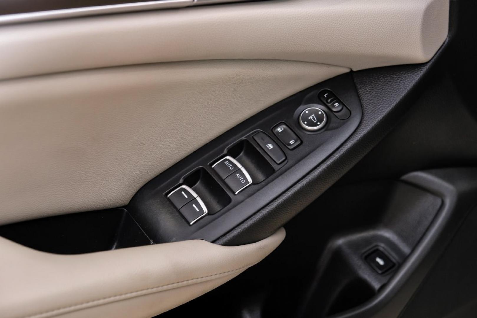 2020 Champagne Frost Pearl Honda Accord LX (1HGCV1F17LA) with an 1.5T I4 DOHC 16V Turbocharged VTEC engine, CVT transmission, located at 15300 Midway Rd., Addison, TX, 75001, (972) 702-0011, 32.958321, -96.838074- Photo#45
