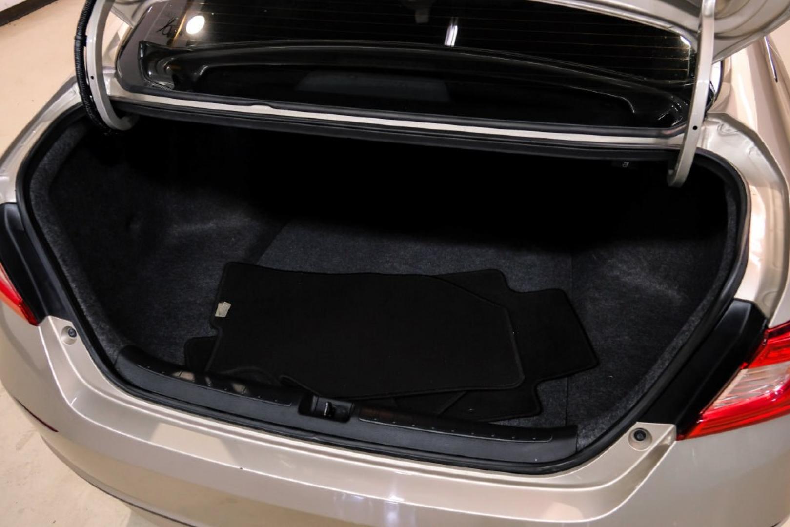 2020 Champagne Frost Pearl Honda Accord LX (1HGCV1F17LA) with an 1.5T I4 DOHC 16V Turbocharged VTEC engine, CVT transmission, located at 15300 Midway Rd., Addison, TX, 75001, (972) 702-0011, 32.958321, -96.838074- Photo#54