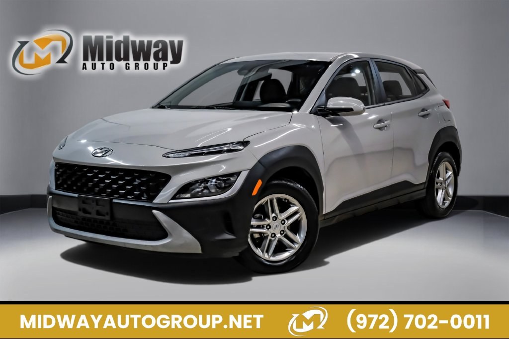 photo of 2023 Hyundai Kona SE