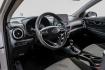 2023 Silver /Black Hyundai Kona SE (KM8K22AB4PU) with an 2.0L I4 DOHC Dual CVVT engine, CVT transmission, located at 15300 Midway Rd., Addison, TX, 75001, (972) 702-0011, 32.958321, -96.838074- Photo#2