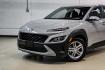 2023 Silver /Black Hyundai Kona SE (KM8K22AB4PU) with an 2.0L I4 DOHC Dual CVVT engine, CVT transmission, located at 15300 Midway Rd., Addison, TX, 75001, (972) 702-0011, 32.958321, -96.838074- Photo#4