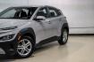 2023 Silver /Black Hyundai Kona SE (KM8K22AB4PU) with an 2.0L I4 DOHC Dual CVVT engine, CVT transmission, located at 15300 Midway Rd., Addison, TX, 75001, (972) 702-0011, 32.958321, -96.838074- Photo#5