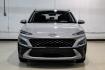2023 Silver /Black Hyundai Kona SE (KM8K22AB4PU) with an 2.0L I4 DOHC Dual CVVT engine, CVT transmission, located at 15300 Midway Rd., Addison, TX, 75001, (972) 702-0011, 32.958321, -96.838074- Photo#6