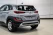 2023 Silver /Black Hyundai Kona SE (KM8K22AB4PU) with an 2.0L I4 DOHC Dual CVVT engine, CVT transmission, located at 15300 Midway Rd., Addison, TX, 75001, (972) 702-0011, 32.958321, -96.838074- Photo#13