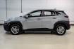 2023 Silver /Black Hyundai Kona SE (KM8K22AB4PU) with an 2.0L I4 DOHC Dual CVVT engine, CVT transmission, located at 15300 Midway Rd., Addison, TX, 75001, (972) 702-0011, 32.958321, -96.838074- Photo#14