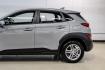 2023 Silver /Black Hyundai Kona SE (KM8K22AB4PU) with an 2.0L I4 DOHC Dual CVVT engine, CVT transmission, located at 15300 Midway Rd., Addison, TX, 75001, (972) 702-0011, 32.958321, -96.838074- Photo#16