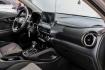 2023 Silver /Black Hyundai Kona SE (KM8K22AB4PU) with an 2.0L I4 DOHC Dual CVVT engine, CVT transmission, located at 15300 Midway Rd., Addison, TX, 75001, (972) 702-0011, 32.958321, -96.838074- Photo#17