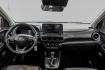 2023 Silver /Black Hyundai Kona SE (KM8K22AB4PU) with an 2.0L I4 DOHC Dual CVVT engine, CVT transmission, located at 15300 Midway Rd., Addison, TX, 75001, (972) 702-0011, 32.958321, -96.838074- Photo#18
