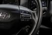 2023 Silver /Black Hyundai Kona SE (KM8K22AB4PU) with an 2.0L I4 DOHC Dual CVVT engine, CVT transmission, located at 15300 Midway Rd., Addison, TX, 75001, (972) 702-0011, 32.958321, -96.838074- Photo#22