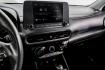 2023 Silver /Black Hyundai Kona SE (KM8K22AB4PU) with an 2.0L I4 DOHC Dual CVVT engine, CVT transmission, located at 15300 Midway Rd., Addison, TX, 75001, (972) 702-0011, 32.958321, -96.838074- Photo#28