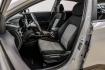 2023 Silver /Black Hyundai Kona SE (KM8K22AB4PU) with an 2.0L I4 DOHC Dual CVVT engine, CVT transmission, located at 15300 Midway Rd., Addison, TX, 75001, (972) 702-0011, 32.958321, -96.838074- Photo#36