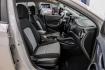 2023 Silver /Black Hyundai Kona SE (KM8K22AB4PU) with an 2.0L I4 DOHC Dual CVVT engine, CVT transmission, located at 15300 Midway Rd., Addison, TX, 75001, (972) 702-0011, 32.958321, -96.838074- Photo#38