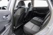 2023 Silver /Black Hyundai Kona SE (KM8K22AB4PU) with an 2.0L I4 DOHC Dual CVVT engine, CVT transmission, located at 15300 Midway Rd., Addison, TX, 75001, (972) 702-0011, 32.958321, -96.838074- Photo#42