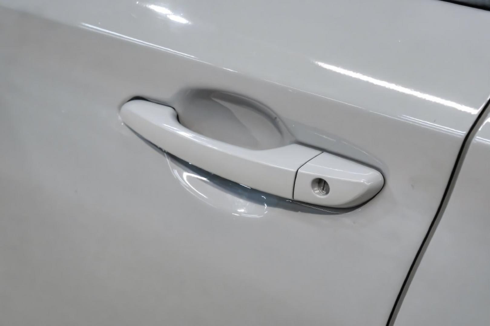 2023 Silver /Black Hyundai Kona SE (KM8K22AB4PU) with an 2.0L I4 DOHC Dual CVVT engine, CVT transmission, located at 15300 Midway Rd., Addison, TX, 75001, (972) 702-0011, 32.958321, -96.838074- Photo#45
