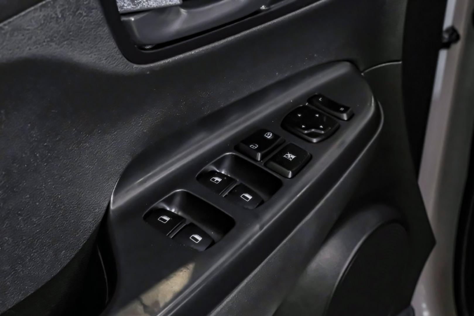 2023 Silver /Black Hyundai Kona SE (KM8K22AB4PU) with an 2.0L I4 DOHC Dual CVVT engine, CVT transmission, located at 15300 Midway Rd., Addison, TX, 75001, (972) 702-0011, 32.958321, -96.838074- Photo#47