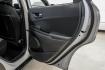 2023 Silver /Black Hyundai Kona SE (KM8K22AB4PU) with an 2.0L I4 DOHC Dual CVVT engine, CVT transmission, located at 15300 Midway Rd., Addison, TX, 75001, (972) 702-0011, 32.958321, -96.838074- Photo#50