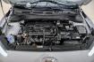 2023 Silver /Black Hyundai Kona SE (KM8K22AB4PU) with an 2.0L I4 DOHC Dual CVVT engine, CVT transmission, located at 15300 Midway Rd., Addison, TX, 75001, (972) 702-0011, 32.958321, -96.838074- Photo#55