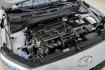 2023 Silver /Black Hyundai Kona SE (KM8K22AB4PU) with an 2.0L I4 DOHC Dual CVVT engine, CVT transmission, located at 15300 Midway Rd., Addison, TX, 75001, (972) 702-0011, 32.958321, -96.838074- Photo#56