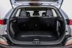 2023 Silver /Black Hyundai Kona SE (KM8K22AB4PU) with an 2.0L I4 DOHC Dual CVVT engine, CVT transmission, located at 15300 Midway Rd., Addison, TX, 75001, (972) 702-0011, 32.958321, -96.838074- Photo#58