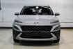 2023 Silver /Black Hyundai Kona SE (KM8K22ABXPU) with an 2.0L I4 DOHC Dual CVVT engine, CVT transmission, located at 15300 Midway Rd., Addison, TX, 75001, (972) 702-0011, 32.958321, -96.838074- Photo#6