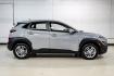 2023 Silver /Black Hyundai Kona SE (KM8K22ABXPU) with an 2.0L I4 DOHC Dual CVVT engine, CVT transmission, located at 15300 Midway Rd., Addison, TX, 75001, (972) 702-0011, 32.958321, -96.838074- Photo#8