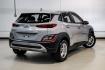 2023 Silver /Black Hyundai Kona SE (KM8K22ABXPU) with an 2.0L I4 DOHC Dual CVVT engine, CVT transmission, located at 15300 Midway Rd., Addison, TX, 75001, (972) 702-0011, 32.958321, -96.838074- Photo#9